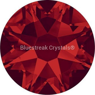 Bluestreak Crystals Serinity Rhinestones Non Hotfix (2000, 2058 & 2088) Light Siam