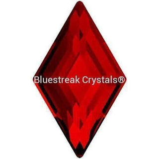 Bluestreak Crystals Serinity Rhinestones Non Hotfix Diamond (2773) Light Siam
