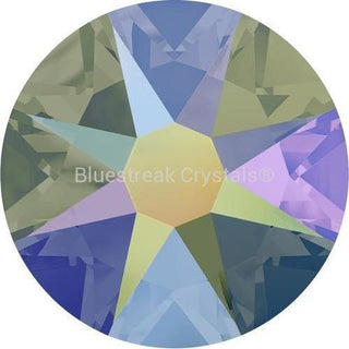 Bluestreak Crystals Serinity Rhinestones Non Hotfix (2000, 2058 & 2088) Crystal Paradise Shine