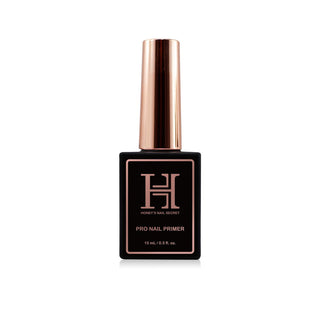 Honey's Nail Secret PRO NAIL PRIMER ( ACID FREE )