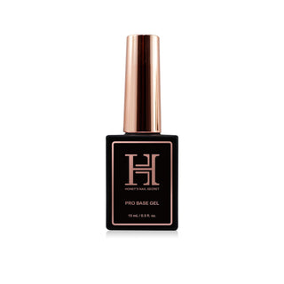 Honey's Nail Secret PRO BASE GEL