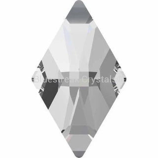 Bluestreak Crystal Serinity Hotfix Flat Back Crystals Rhombus (2709) Crystal