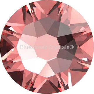 Bluestreak Crystals Serinity Rhinestones Non Hotfix (2000, 2058 & 2088) Rose Peach