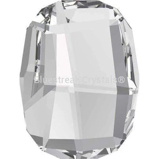 Bluestreak Crystals Serinity Rhinestones Non Hotfix Graphic (2585) Crystal