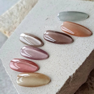 KOKOIST Cat Eye Gel Polish - Satin Magnet