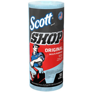 Scott SHOP towels