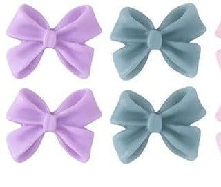 Bowknot Nail Charms (2pc)