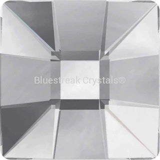 Bluestreak Crystals Serinity Rhinestones Non Hotfix Classic Square (2483) Crystal