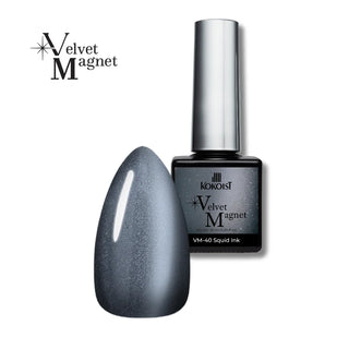 KOKOIST Cat Eye Gel Polish - Velvet Magnet