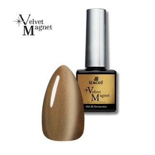 KOKOIST Cat Eye Gel Polish - Velvet Magnet