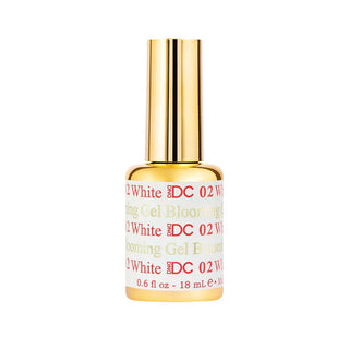 DND DC BLOOMING GEL