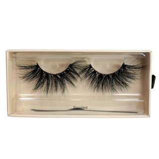 Amorie Luxury Col Mink Lashes "Spoiled"