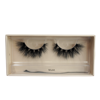 Amorie Luxury Col Mink Lashes "Muse"
