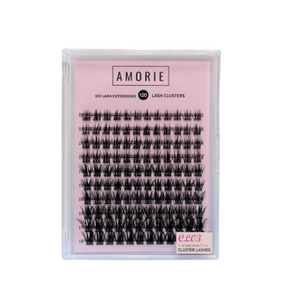 Amorie Clusters 120pc  "CL03"