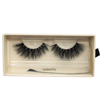 Amorie Luxury Col Mink Lashes "Instaworthy"