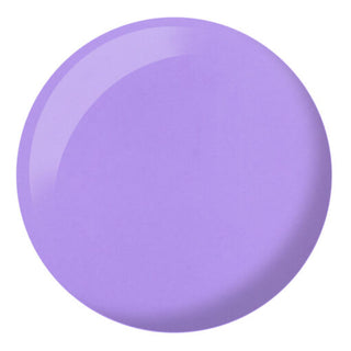 DND DC Duo Pearly Purple #265 – DND Gel USA