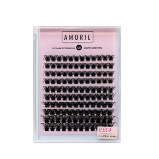Amorie Clusters 120pc  "CL04"