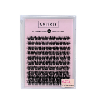 Amorie Clusters 120pc  "CL02"