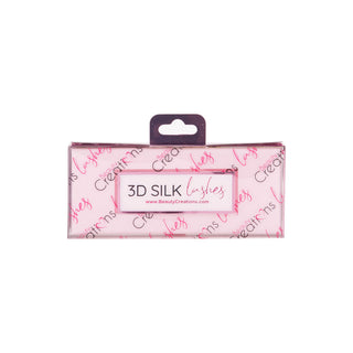 Beauty Creations I CAN AFFORD IT 3D Silk Lashes
