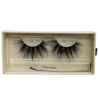 Amorie Luxury Col Mink Lashes "First Class"