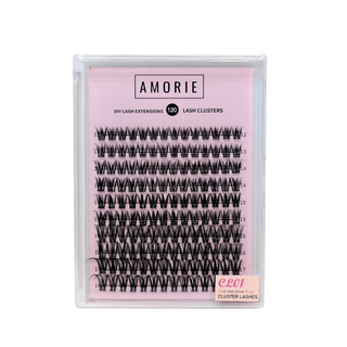 Amorie Clusters 120pc  "CL01"
