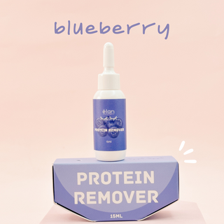 elan Blueberry Protein Remover