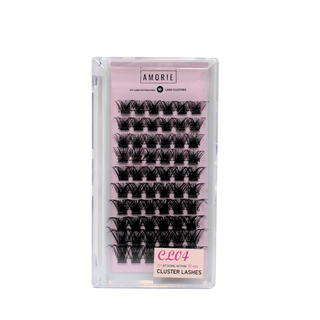 Amorie Clusters 60pc  "CL04"