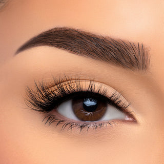 Beauty Creations Casually Lashed ALLURING 3D FAUX MINK