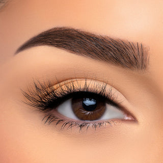 Beauty Creations Casually Lashed CONSERVATIVE 3D FAUX MINK