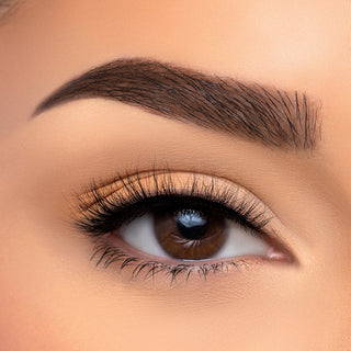 Beauty Creations Casually Lashed LOW PROFILE 3D FAUX MINK