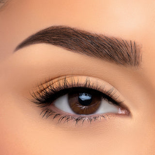 Beauty Creations Casually Lashed SUBTLE 3D FAUX MINK