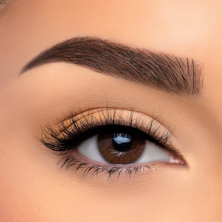 Beauty Creations Casually Lashed SWEET TALK 3D FAUX MINK