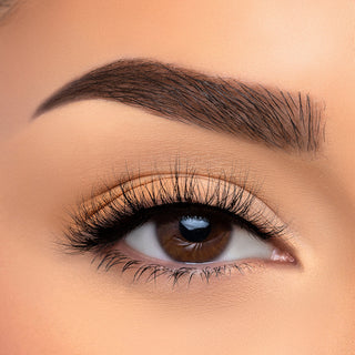 Beauty Creations Casually Lashed TIMID 3D FAUX MINK