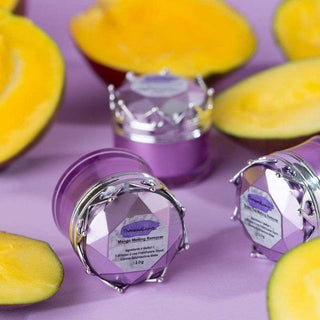 Thousand Lashes "Mango" Scented Melting Lash Cream Remover