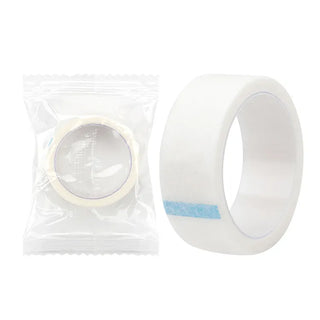 Eyelash Extension Adhesive Non-woven Lash Tape