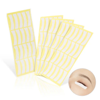 Under Eye Paper Patches