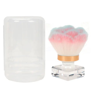 Manicure Dust Brush