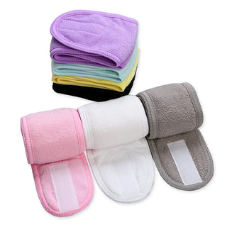 Microfiber Headband