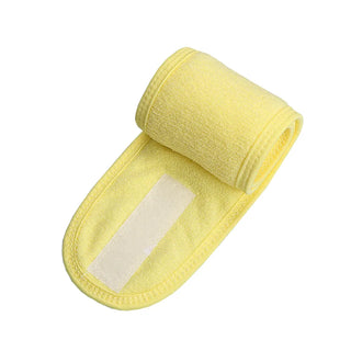 Microfiber Headband