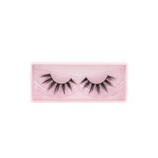 Beauty Creations I CAN AFFORD IT 3D Silk Lashes