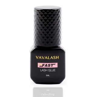 Vavalash "FAST" Eyelash Extension Adhesive 5ml 0.5s