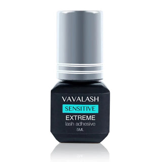 Vavalash "Sensitive Extreme" Eyelash Adhesive 5ml / 3-4 Sec
