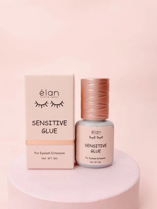 Elan Sensitive Lash Adhesive 5ml
