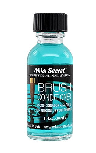 Mia Secret "Brush Conditioner" 1oz