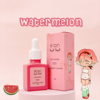 Elan Tropical Love Super Bonder 15ml (Watermelon Scent)