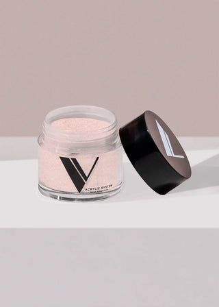 V Beauty Pure Acrylic Nail Powder- HIDDEN PLEASURE 1.5oz
