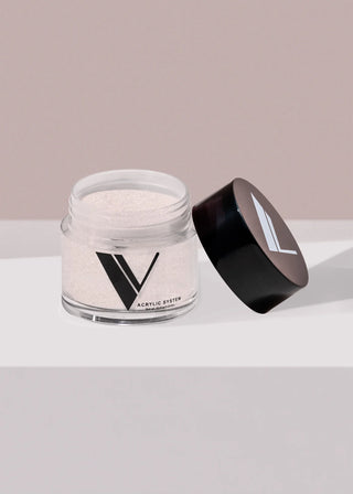 V Beauty Pure Acrylic Nail Powder- EXCITE ME 1.5oz