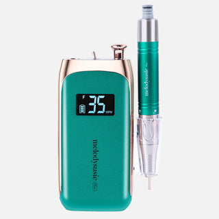 MelodySusie MR4-Jade Plus Rechargeable Nail Drill 35,000RMP