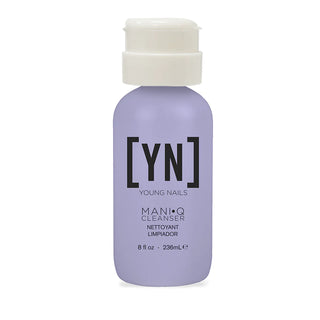 Young Nails ManiQ Cleanser 8oz