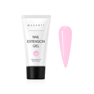 Makartt Nail Extension Gel 30ml "Lilly of the Valley"